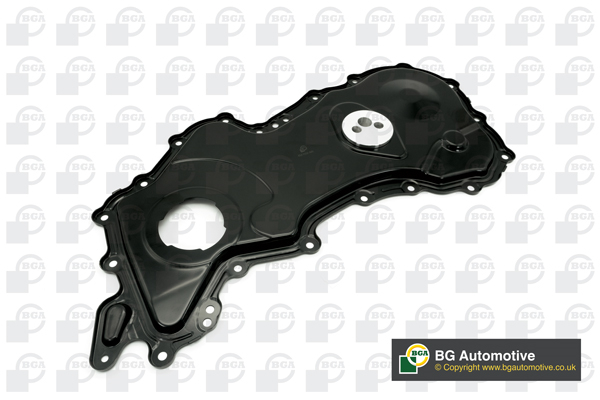 BGA FC7301 Περίβλημα καδένας for FIAT MERCEDES-BENZ NISSAN OPEL RENAULT VAUXHALL