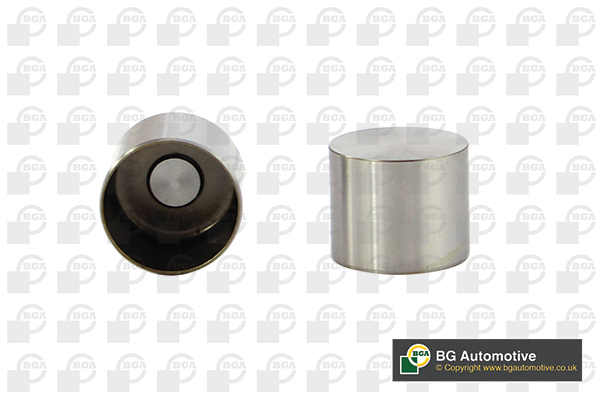 BGA HL2332 Tappet Exhaust Side Intake Side for FORD MAZDA VOLVO