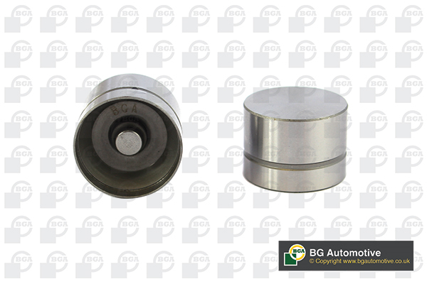 BGA HL6330 Tappet Exhaust Side Intake Side for BMW JEEP KIA LAND ROVER LOTUS MERCEDES-BENZ MG MINELLI PORSCHE ROVER SAAB