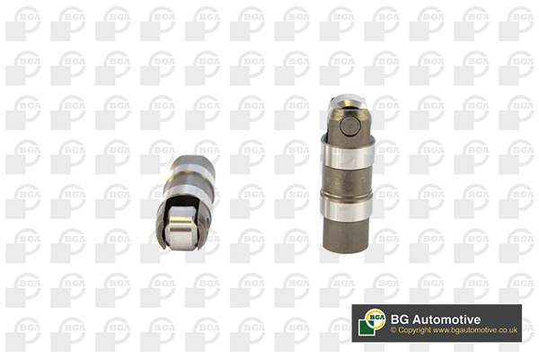 BGA HL6385 Tappet Exhaust Side Intake Side for ALFA ROMEO CHRYSLER FORD FORD USA JEEP OPEL VAUXHALL