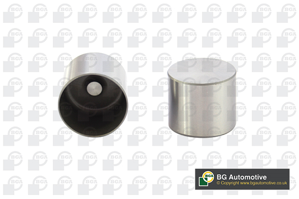 BGA HL7363 Tappet Exhaust Side Intake Side for DACIA MERCEDES-BENZ MITSUBISHI NISSAN OPEL RENAULT SUZUKI VAUXHALL