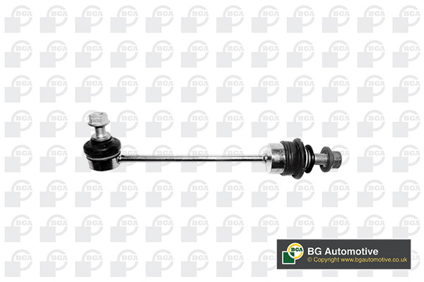 BGA LS0952 Link/Coupling Rod, stabiliser bar Rear Axle Left Rear Axle Right for BMW