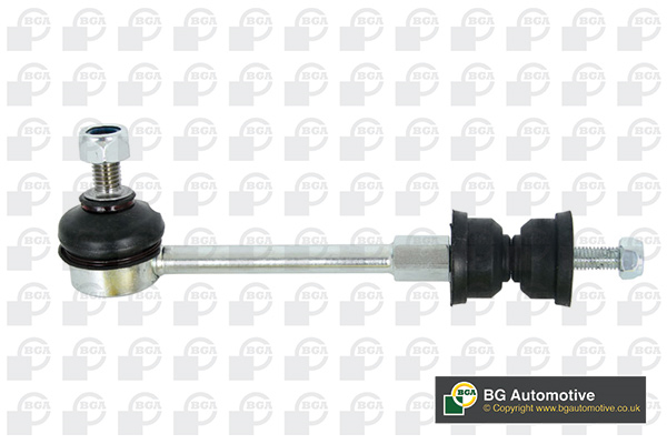 BGA LS2320 Link/Coupling Rod, stabiliser bar Rear Axle Left Rear Axle Right for FORD VOLVO