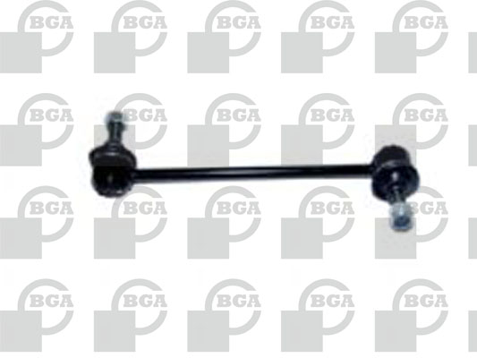 BGA LS2710 Link/Coupling Rod, stabiliser bar Front Axle Right for HYUNDAI KIA