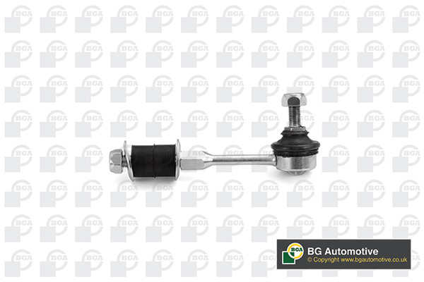 BGA LS2735 Link/Coupling Rod, stabiliser bar Rear Axle Left Rear Axle Right for HYUNDAI