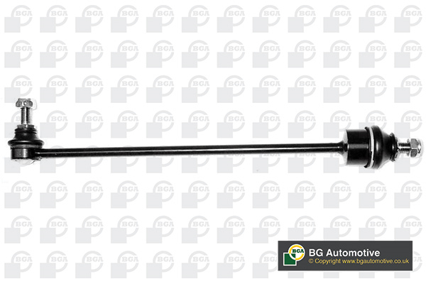 BGA LS5901 Link/Coupling Rod, stabiliser bar Front Axle Left Front Axle Right for MINI