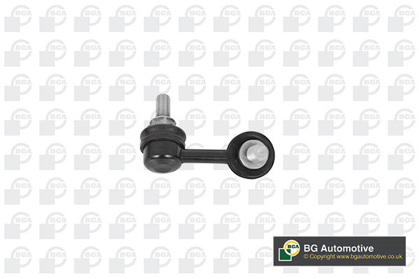 BGA LS6331 Link/Coupling Rod, stabiliser bar Rear Axle Left for NISSAN