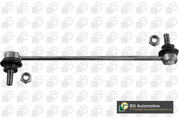 BGA LS7302 Link/Coupling Rod, stabiliser bar