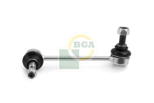 BGA LS9833 Link/Coupling Rod, stabiliser bar Front Axle Right for MERCEDES-BENZ