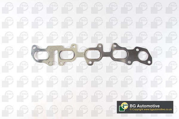 BGA MG0124 Τσιμούχα, πολλαπλή εξαγωγή for AUDI SEAT SKODA VW
