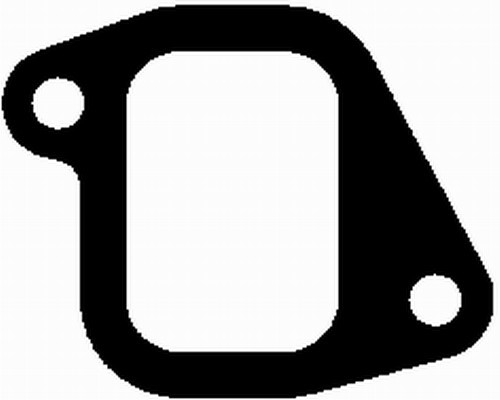 BGA MG1579 Τσιμούχα, πολλαπλή εξαγωγή for ISUZU OPEL VAUXHALL