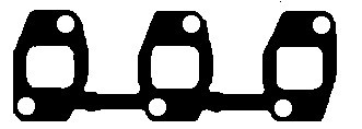 BGA MG3505 Τσιμούχα, πολλαπλή εξαγωγή for TOYOTA