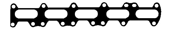 BGA MG4508 Τσιμούχα, πολλαπλή εξαγωγή for MERCEDES-BENZ