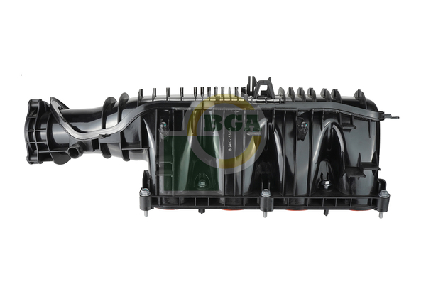 BGA MG59001 Intake Manifold, air supply for BMW MINI