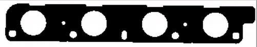 BGA MG6760 Τσιμούχα, πολλαπλή εξαγωγή for AUDI SEAT SKODA VW