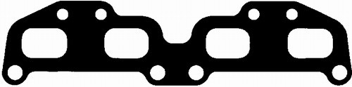 BGA MG9581 Τσιμούχα, πολλαπλή εξαγωγή for NISSAN
