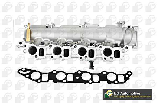 BGA MG9595 Τσιμούχα, πολλαπλή εξαγωγή for FORD JAGUAR MAZDA