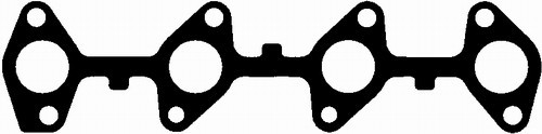 BGA MG9599 Τσιμούχα, πολλαπλή εξαγωγή for TOYOTA