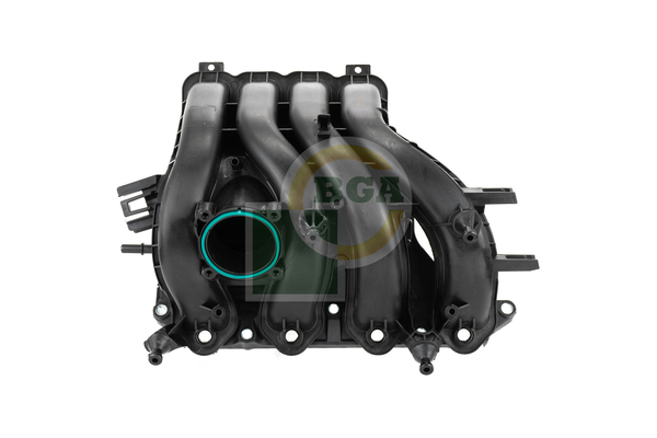 BGA MG96000 Intake Manifold, air supply for SEAT VW