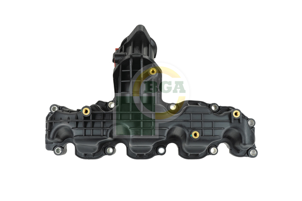 BGA MG96010 Intake Manifold, air supply for AUDI SEAT SKODA VW