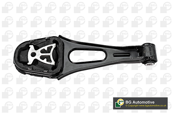 BGA MT2317 Έδραση, κινητήρας αριστερά for FORD