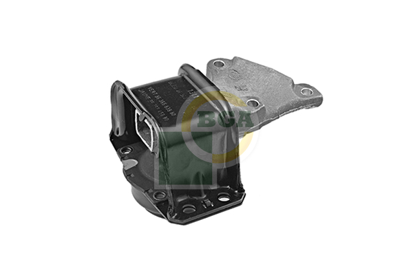 BGA MT67000 Mounting, engine Right Front for PEUGEOT