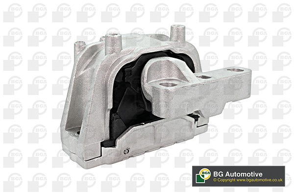 BGA MT7338 Mounting, engine Lower Rear Right Rear for AUDI SEAT SKODA VW