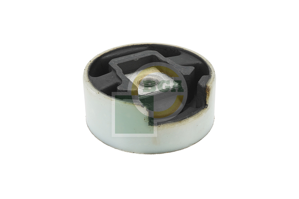 BGA MT9119 Mounting, engine