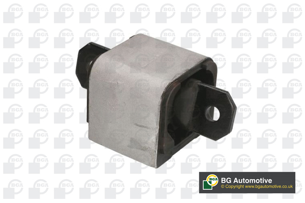 BGA MT9120 Mounting, engine Rear for MERCEDES-BENZ