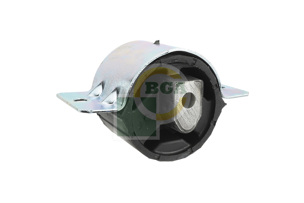 BGA MT9133 Mounting, engine