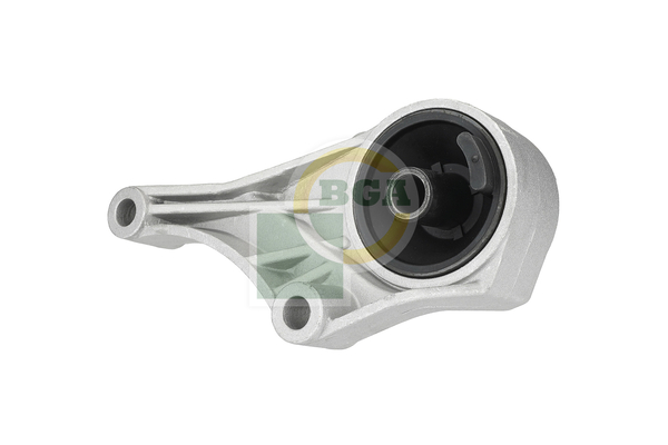 BGA MT9134 Mounting, engine