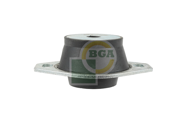 BGA MT9141 Mounting, engine