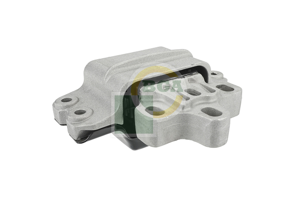 BGA MT9148 Mounting, engine