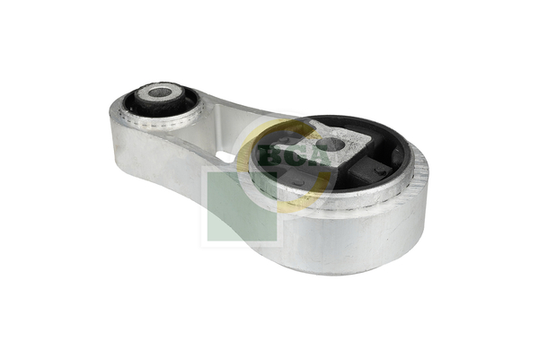 BGA MT9149 Mounting, engine