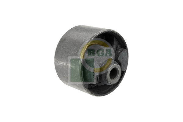 BGA MT9151 Mounting, engine