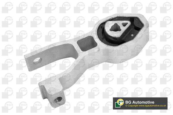 BGA MT9154 Mounting, engine Lower Rear for ALFA ROMEO FIAT