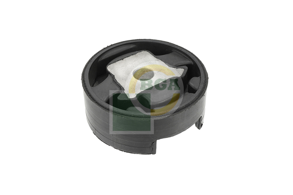 BGA MT9157 Mounting, engine