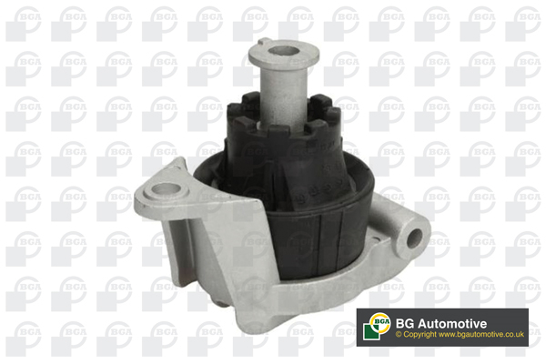 BGA MT9164 Mounting, engine Rear for OPEL VAUXHALL