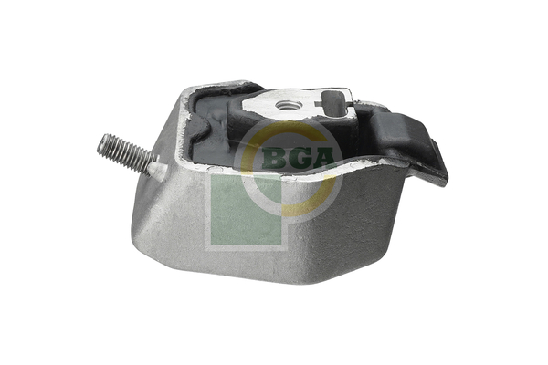BGA MT9169 Mounting, engine