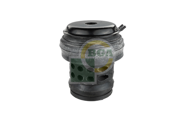 BGA MT9172 Mounting, engine