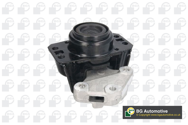 BGA MT9181 Έδραση, κινητήρας δεξιά for CITROËN DS PEUGEOT