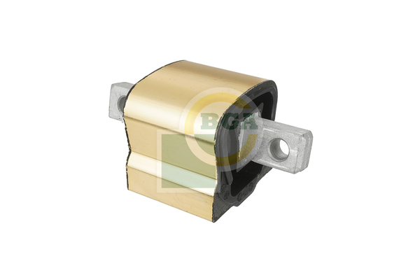 BGA MT9182 Mounting, engine