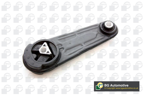 BGA MT9183 Mounting, engine Rear for DACIA RENAULT