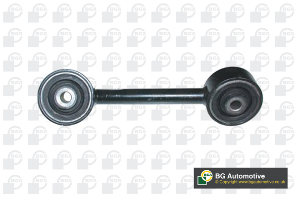 BGA MT9198 Mounting, engine Right