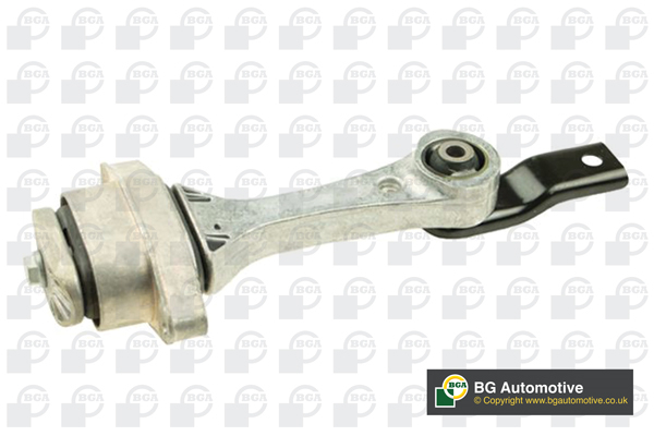 BGA MT9522 Mounting, engine Rear for AUDI SEAT SKODA VW