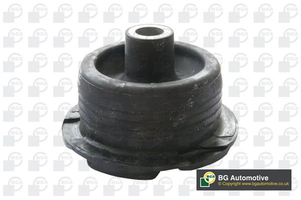 BGA MT9528 Mounting, engine