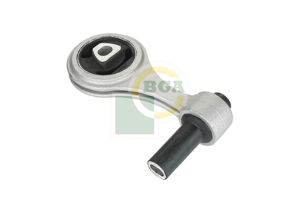 BGA MT9537 Mounting, engine