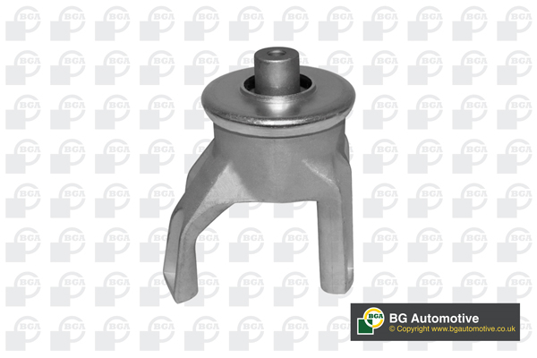 BGA MT9546 Mounting, engine