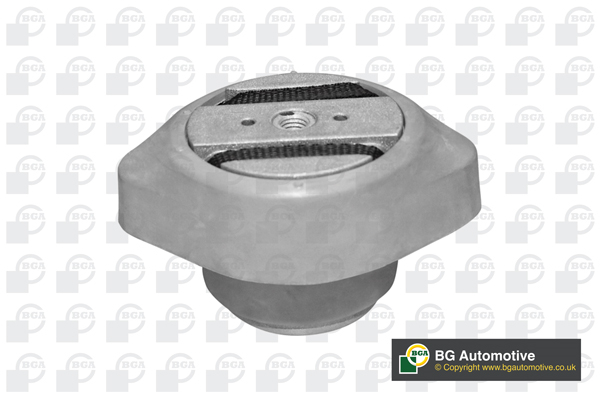 BGA MT9599 Mounting, engine Left Right transmission sided for AUDI SKODA VW