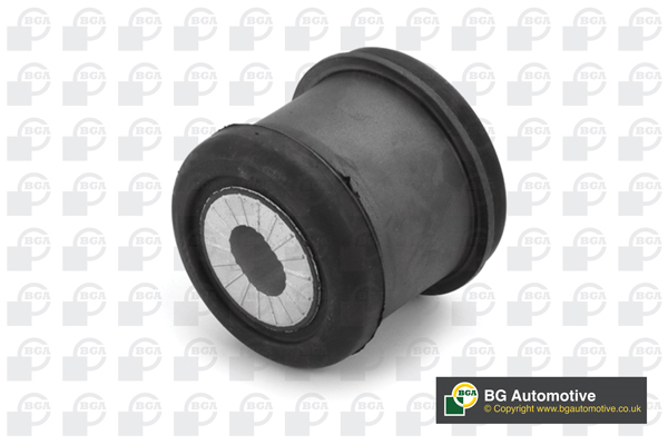 BGA MT9671 Mounting, engine Left Right transmission sided for AUDI SEAT SKODA VW